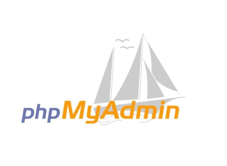 phpmyadmin